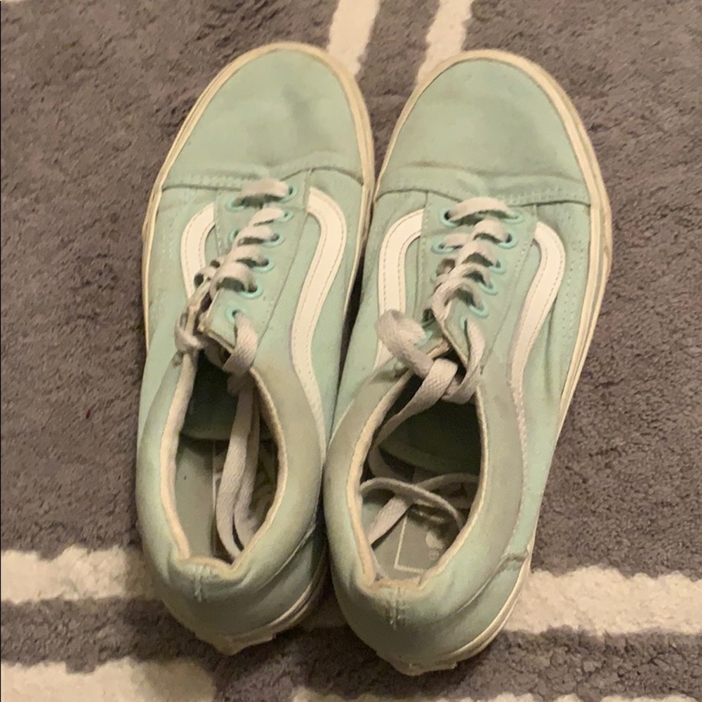 Vans sneakers